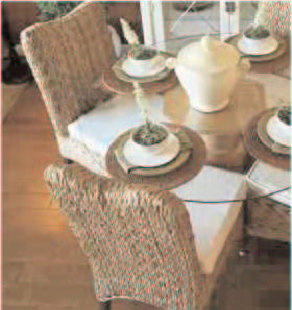 Furnishing Style
